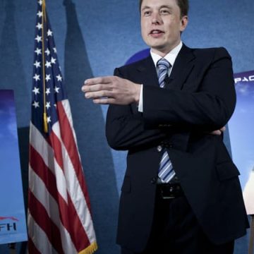 Comment SpaceX d’Elon Musk s’est imposé dans l’industrie spatiale