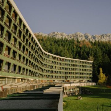 Résidences artistiques au Vercors : des espaces revitalisés en dehors des saisons touristiques