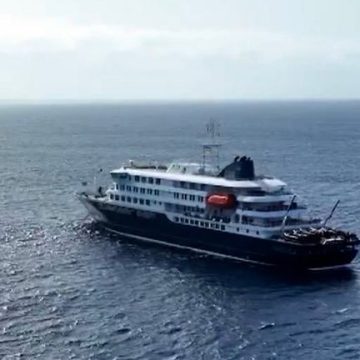 Le voyage du MV Hondius et l’épidémie d’hantavirus