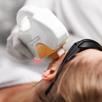 Épilation chez les enfants : conseils et considérations