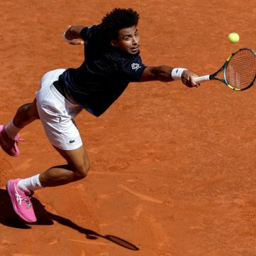 Arthur Fils, espoir français à Roland Garros 2026