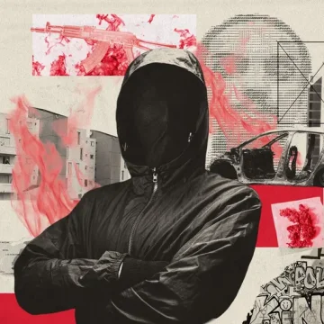 La DZ Mafia : Une Organisation Criminelle Violente de Marseille