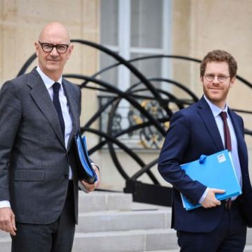 376b4130-3a98-4f5b-b9c7-f57fd40317db Un quatuor d’experts pour aider à préparer le budget 2027