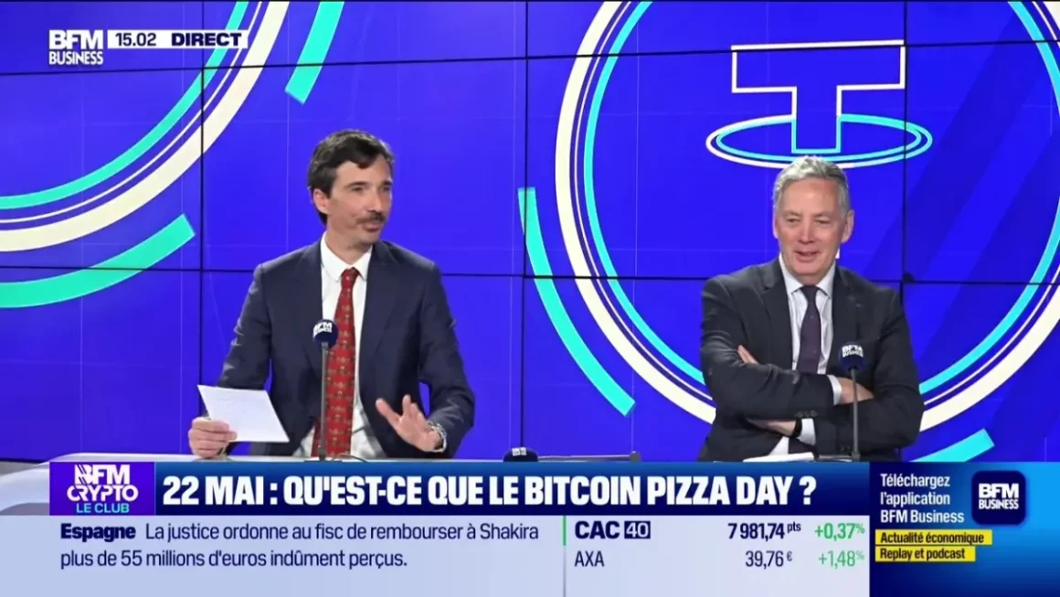 Le Bitcoin et ses Enjeux Actuels