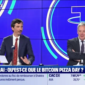 Le Bitcoin et ses Enjeux Actuels