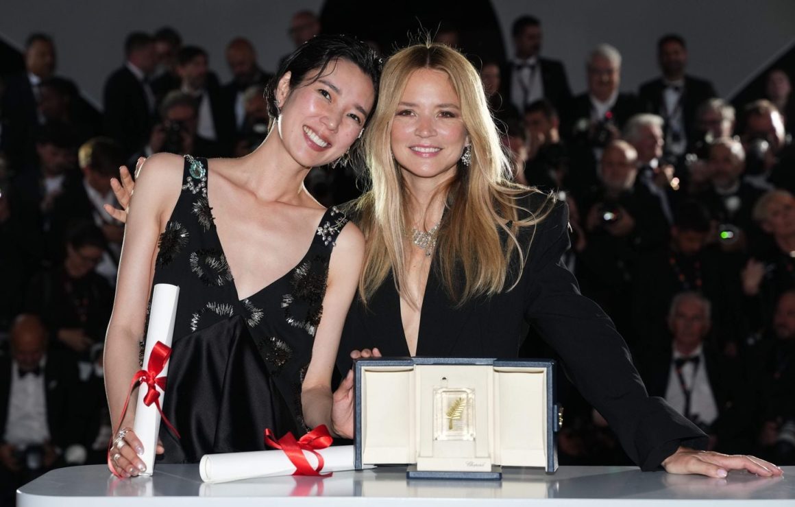 Palmarès du 79e Festival de Cannes : les lauréats récompensés