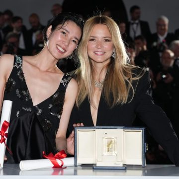 Palmarès du 79e Festival de Cannes : les lauréats récompensés
