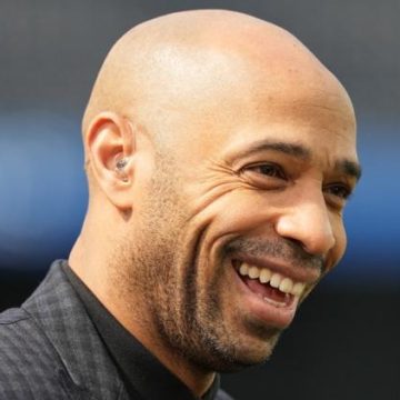Thierry Henry et son rôle d’ambassadeur pour Samsung