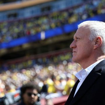 Deschamps Dévoile la Liste des Joueurs pour le Mondial 2026
