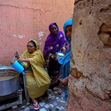 La Crise Alimentaire au Soudan: Un Défi Urgent pour la Communauté Internationale