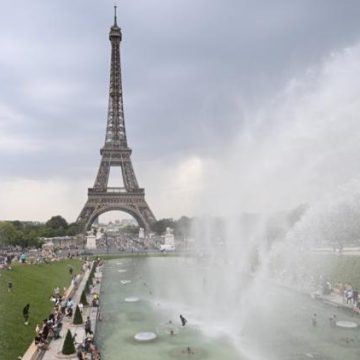 Les îlots de chaleur urbains à Paris : un défi climatique en pleine canicule