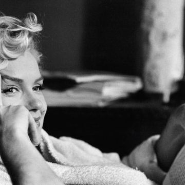 Le centenaire de la naissance de Marilyn Monroe