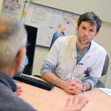 3c4f36a9-edc4-443f-a7bd-642cfe5d237c Des avancées dans le traitement du cancer du pancréas métastatique
