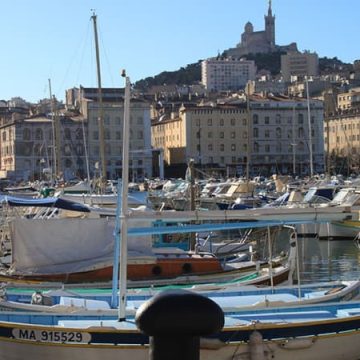 Lancement de la Saison Méditerranée 2026 à Marseille