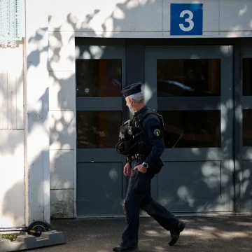 Désespoir et appel à l’action après une fusillade à Nantes