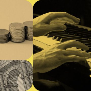 Un pianiste de jazz face à la précarité des intermittents