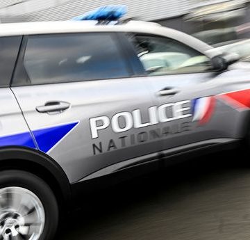 FRANCE-POLICE-SECURITY Découverte d’un corps à Estrablin: Enquête en cours