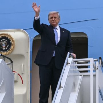 4327bac2-cd31-48a6-960d-2973ffc8ba64 Donald Trump et ses discussions avec Xi Jinping sur Taïwan