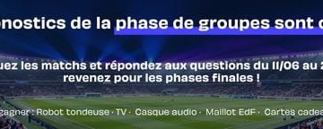 La Coupe du monde 2026 : Un événement unique à ne pas manquer