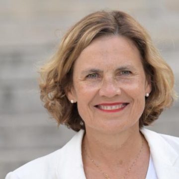 Décès de la députée Béatrice Bellamy de Vendée