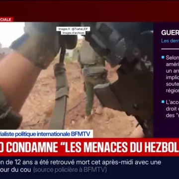 4453a7e2-c132-475d-ba65-47df7f8f0628 Les États-Unis et l’Iran vers un accord de paix