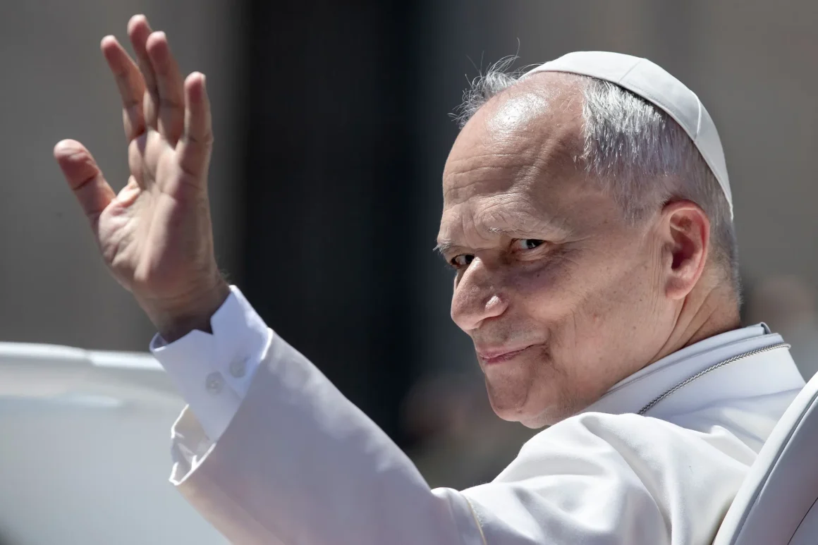 Réflexion sur l’Intelligence Artificielle : L’encyclique du Pape Léon XIV