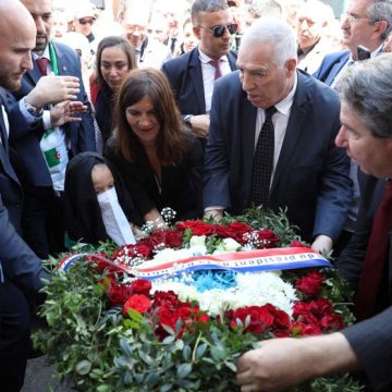 Amélioration des Relations Franco-Algériennes : Commémorations à Sétif