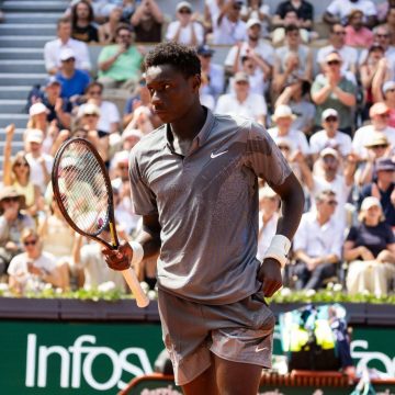 Roland-Garros : Les attentes autour de Moise Kouame et Diane Parry