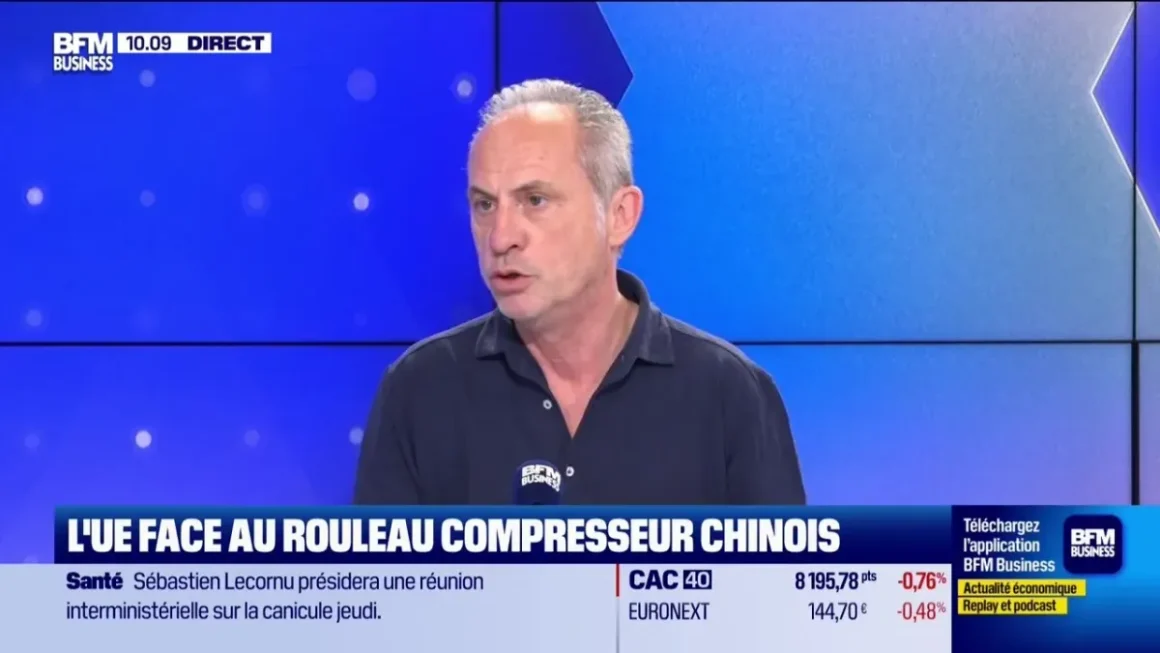 Le protectionnisme et l’encadrement des loyers en débat sur BFM Business