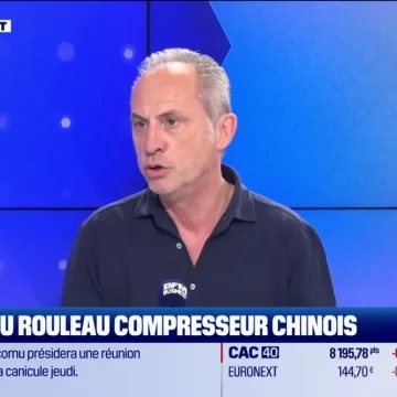 Le protectionnisme et l’encadrement des loyers en débat sur BFM Business