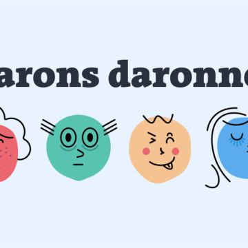 Quand intervenir dans le langage de nos enfants ?