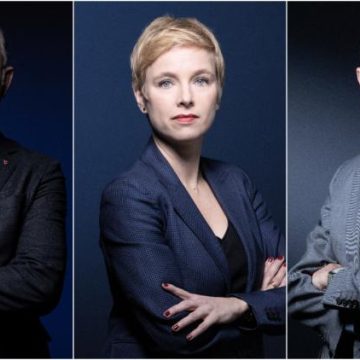 Candidatures à l’Élection Présidentielle de 2027