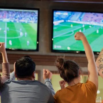 Regarder la Finale de la Ligue des Champions à Paris