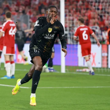 Préparations Intenses du PSG avant la Finale de la Ligue des Champions
