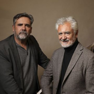 Éric Giacometti et Jacques Ravenne : Les Nouveaux Explorateurs de la Littérature