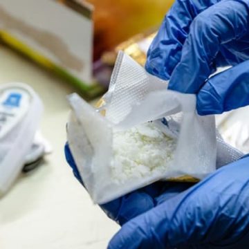 480c9c63-a63c-4bcb-a842-f8838e3f720d Saisie record de cocaïne par les autorités françaises en Atlantique