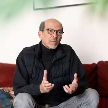 Interview : Jérôme Baschet sur les mondes postcapitalistes