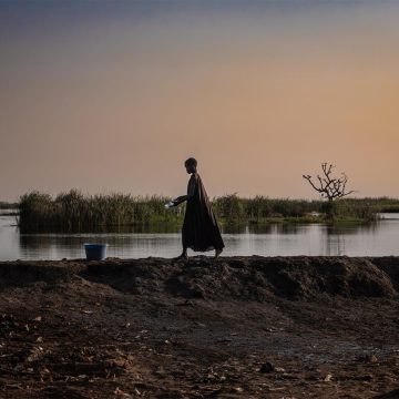 Catastrophe climatique au Soudan du Sud : les inondations menacent