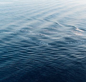 Sea Surface Deux Français portés disparus en mer après un incident au large du Maroc