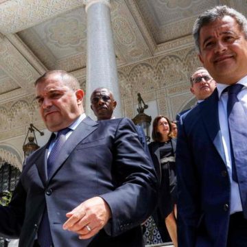 4afbb9c3-a6f6-4174-8156-2703827a69f6 Avancées dans la coopération judiciaire entre la France et l’Algérie