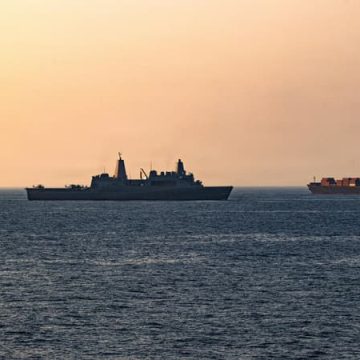 4b625911-6fb5-4551-bc37-47ac775578b7 États-Unis et Iran : Vers un Accord pour Mettre Fin au Conflit