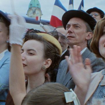 Critique du film “Notre Salut” d’Emmanuel Marre
