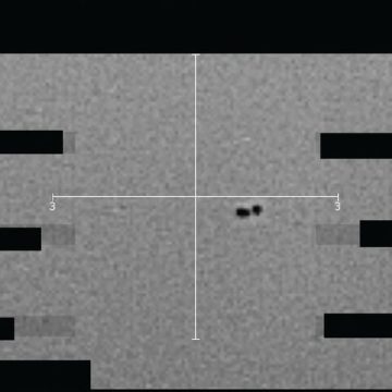 Des documents sur les ovnis déclassifiés par le Pentagone