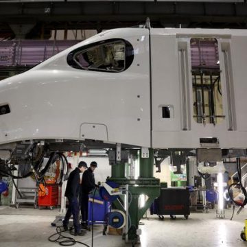 Mise en service des nouveaux TGV-M de la SNCF : enjeux et retards possibles