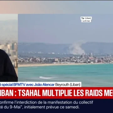Frappes israéliennes au Liban : bilan des victimes