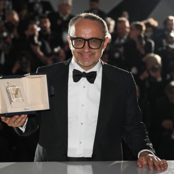 Les Résultats du Festival de Cannes 2026