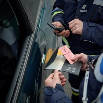 Un policier blessé lors d’un contrôle sur l’A50
