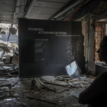 Les tensions s’intensifient avec de nouvelles frappes russes annoncées sur Kiev