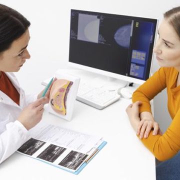Un test innovant pour le cancer du sein en France