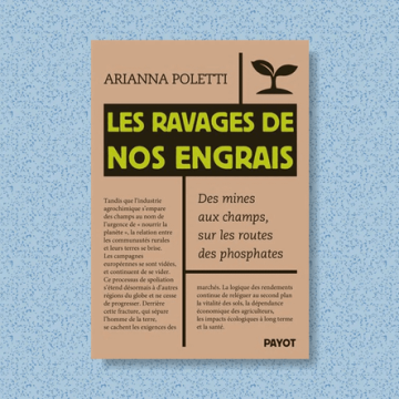 Impact des Engrais Chimiques sur le Système Alimentaire et l’Environnement